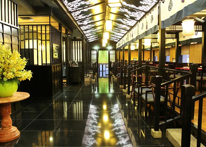Lotte Hotel Saigon