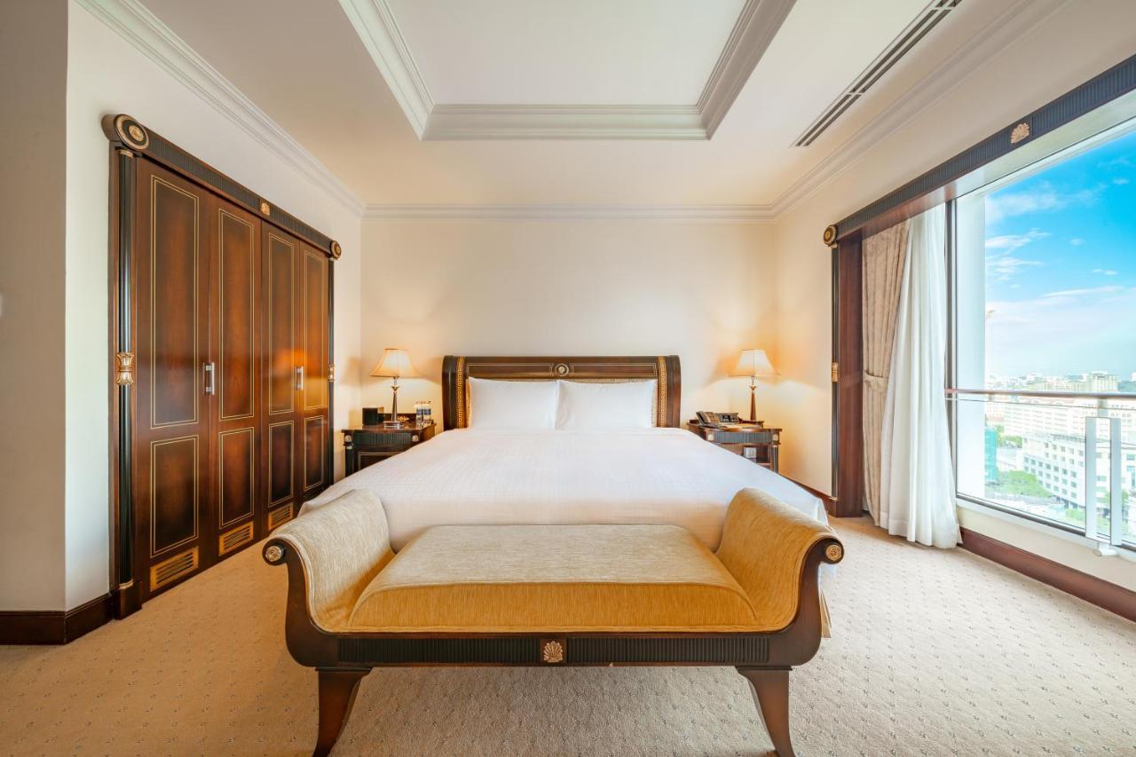 होटल Lotte Saigon Ho Chi Minh City