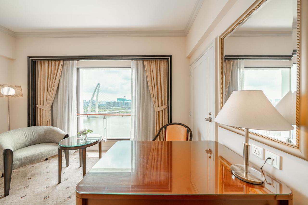 Lotte Saigon होटल 5*
